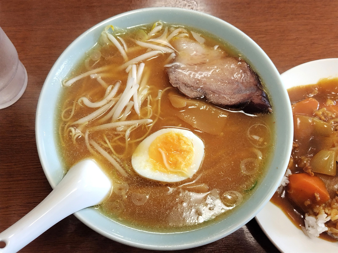 大久保だんご