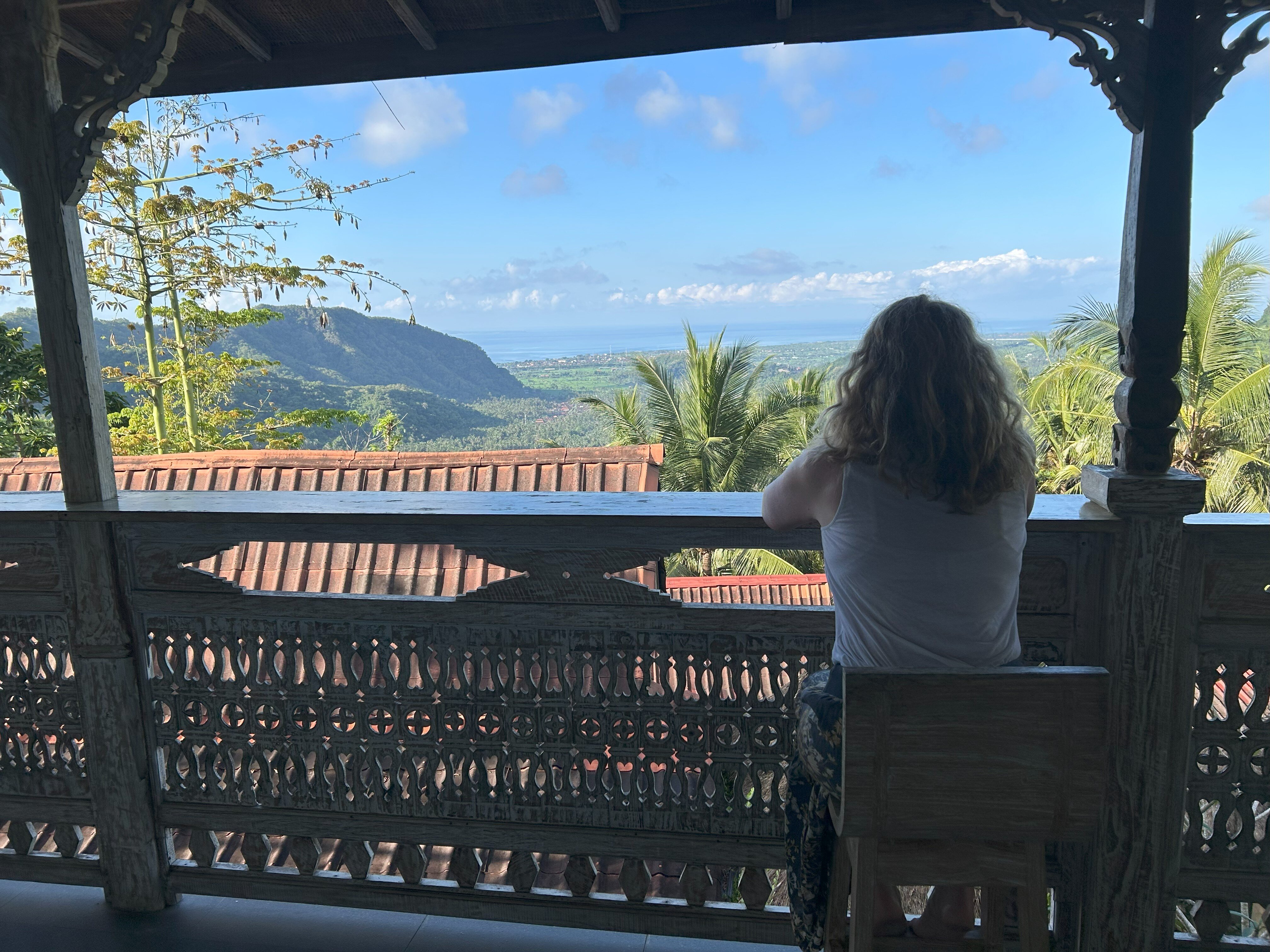 Bella Kita Mountain Retreat & Spa-官方