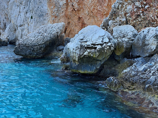 Adrasan Tekne Turu Sudenur Teknesi-阿德拉桑必去景点