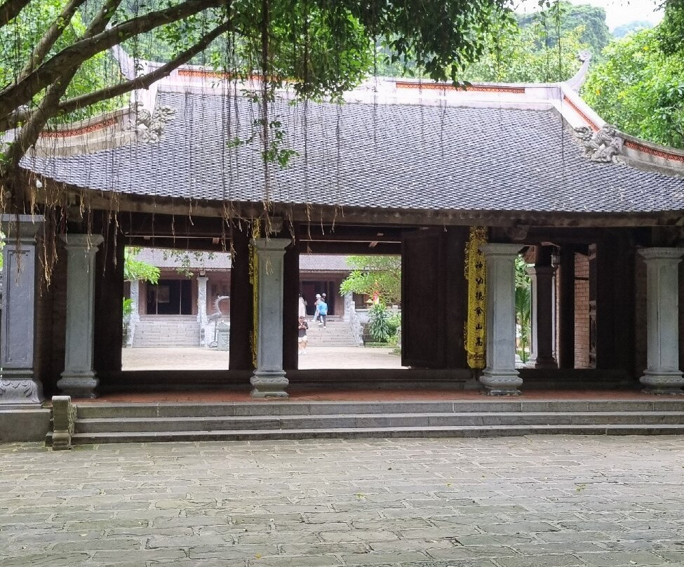 Trang An Tours-宁平必去景点