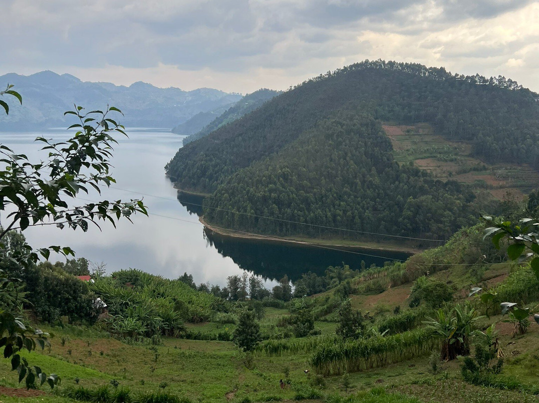 Slow Hike Africa-Ruhengeri必去景点