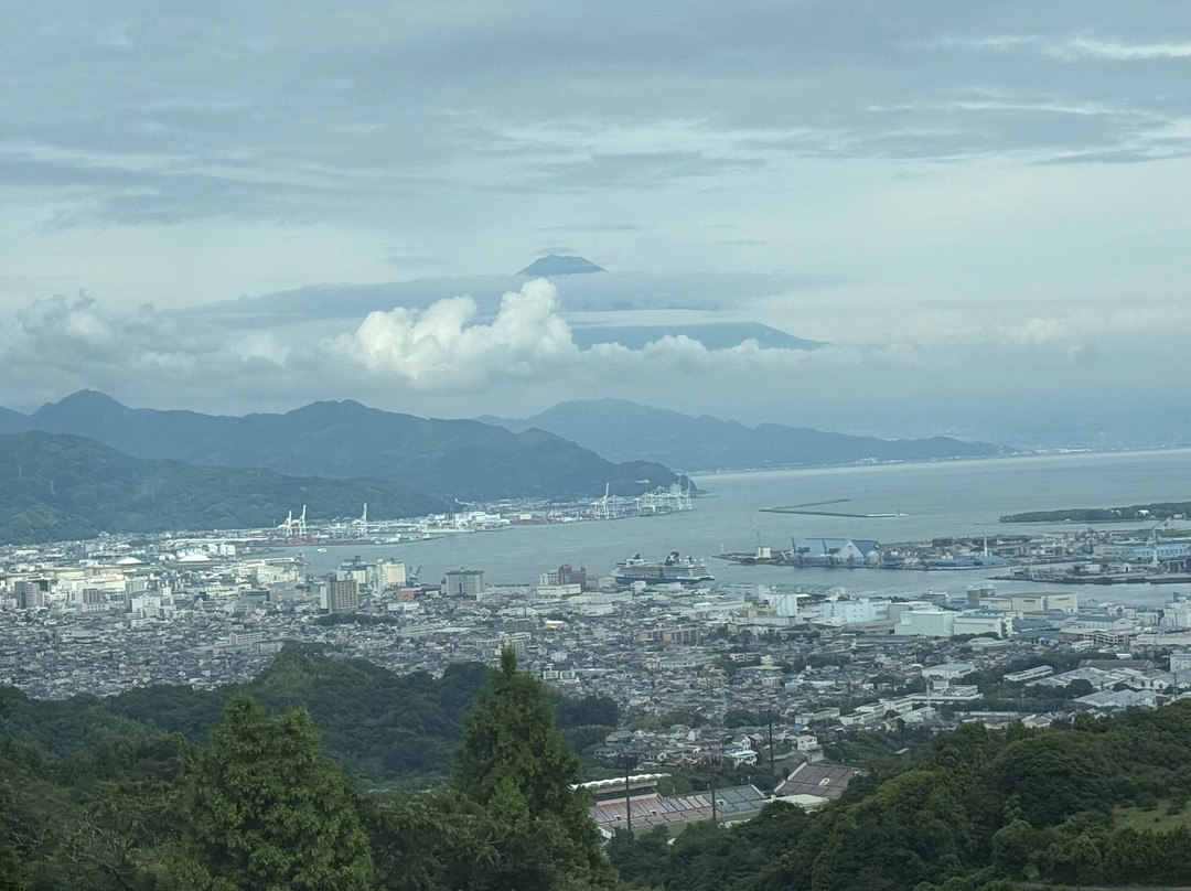 久能山东照宫-静冈市必去景点