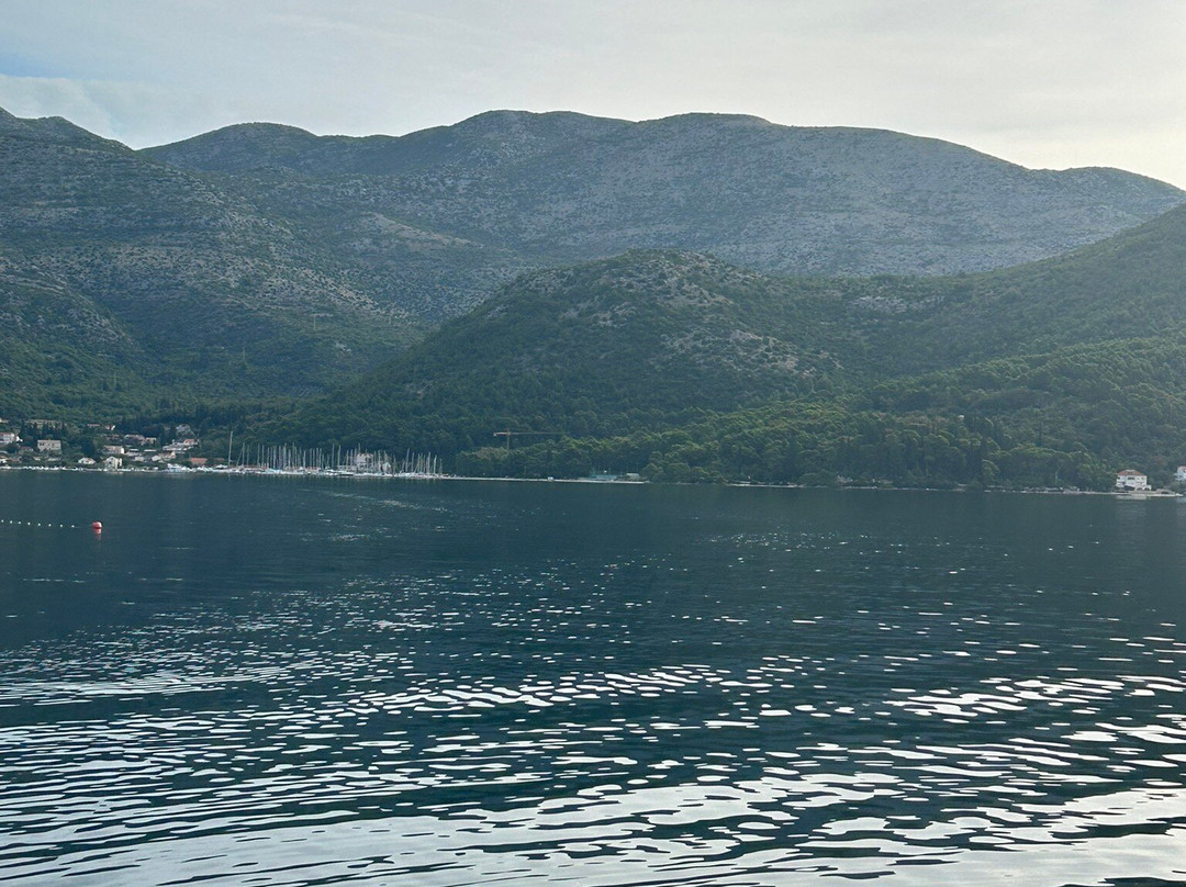 Slano Boat Excursions-斯拉诺必去景点