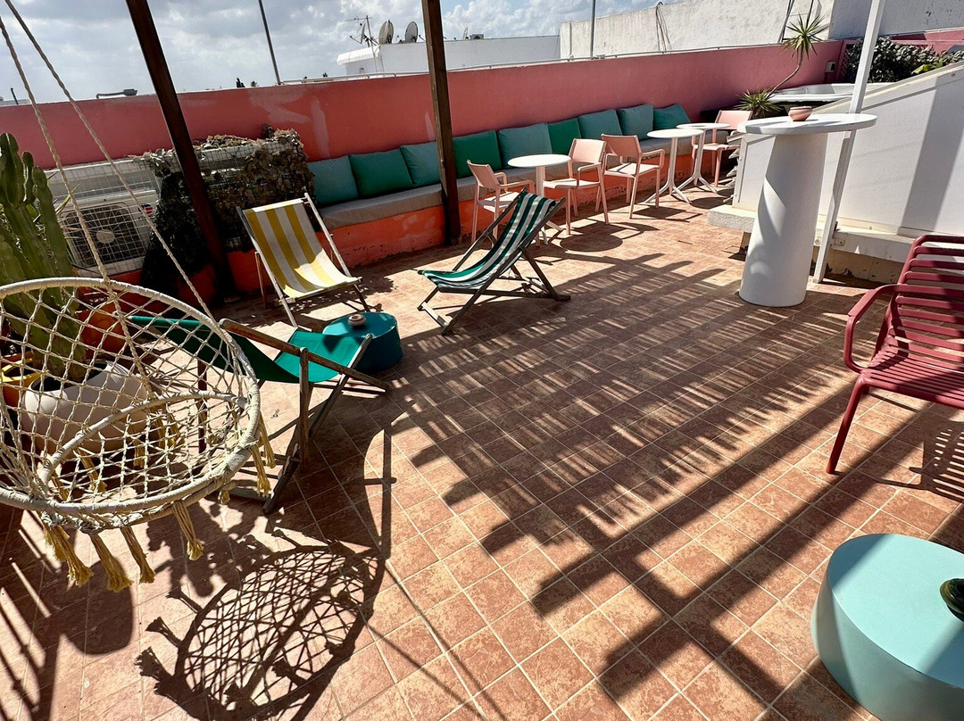 Dar El Kif La Marsa主图