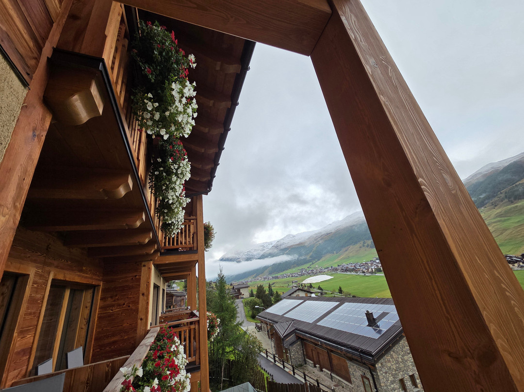 普卡尼维酒店主图