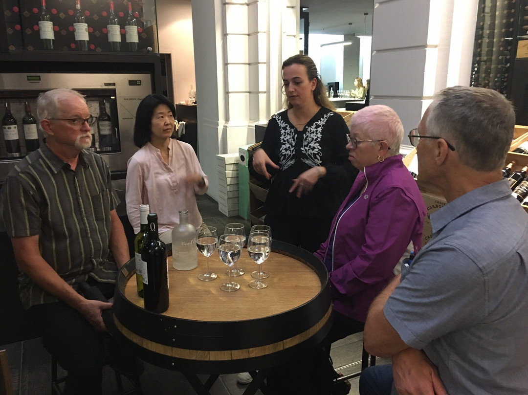 Beyond Bordeaux-波尔多必去景点