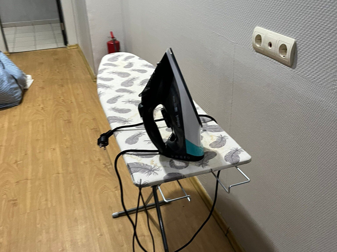 Boutique Hotel Loft主图
