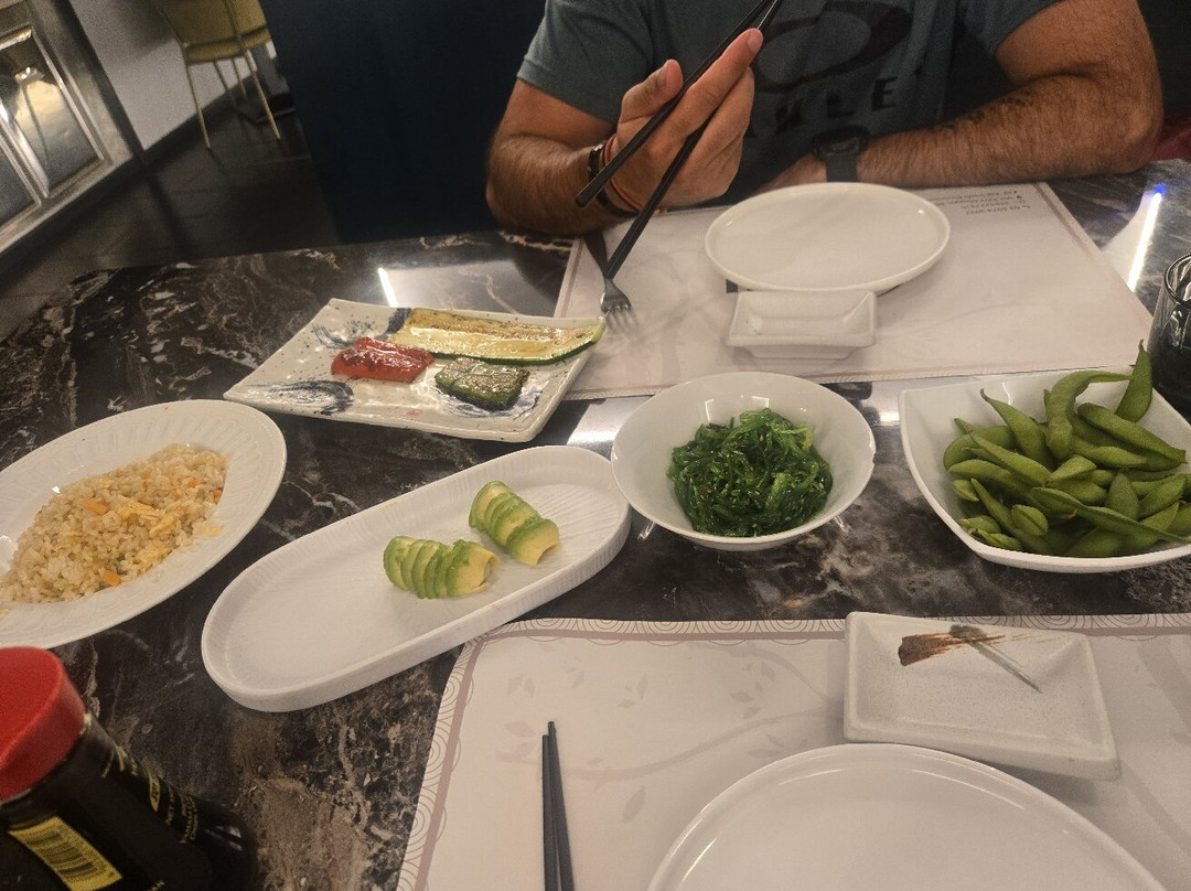Yoji Sushi Ristorante