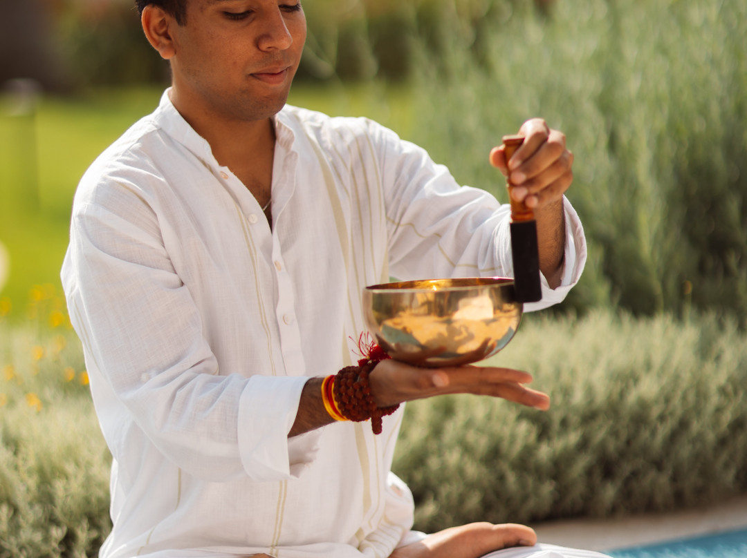 Le Medi-Spa | Royal Mansour Tamuda Bay