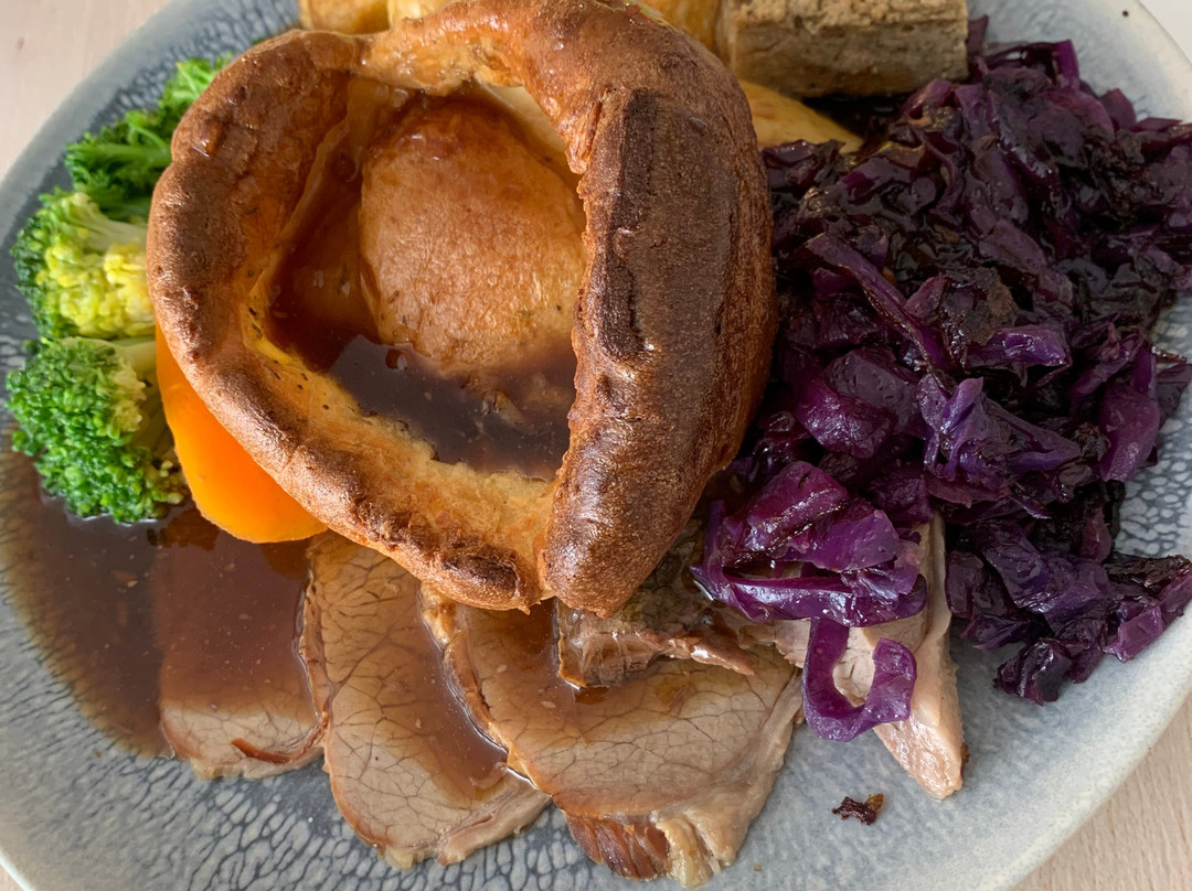 Old Bob's Meet and Eat