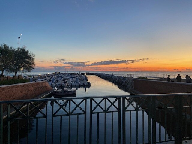 Hotel Eco del Mare-官方