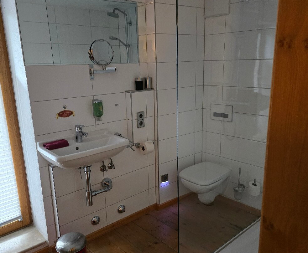 Turmhotel Erasmus主图