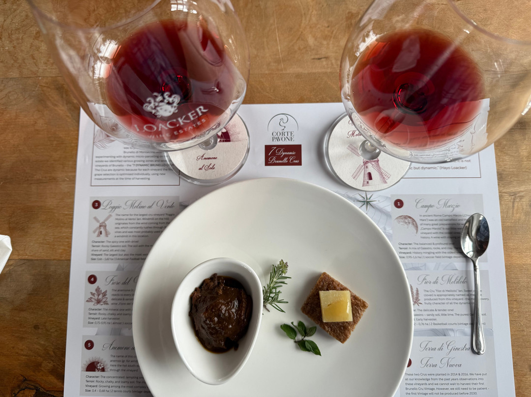 Loacker Weingut-博尔扎诺必去景点