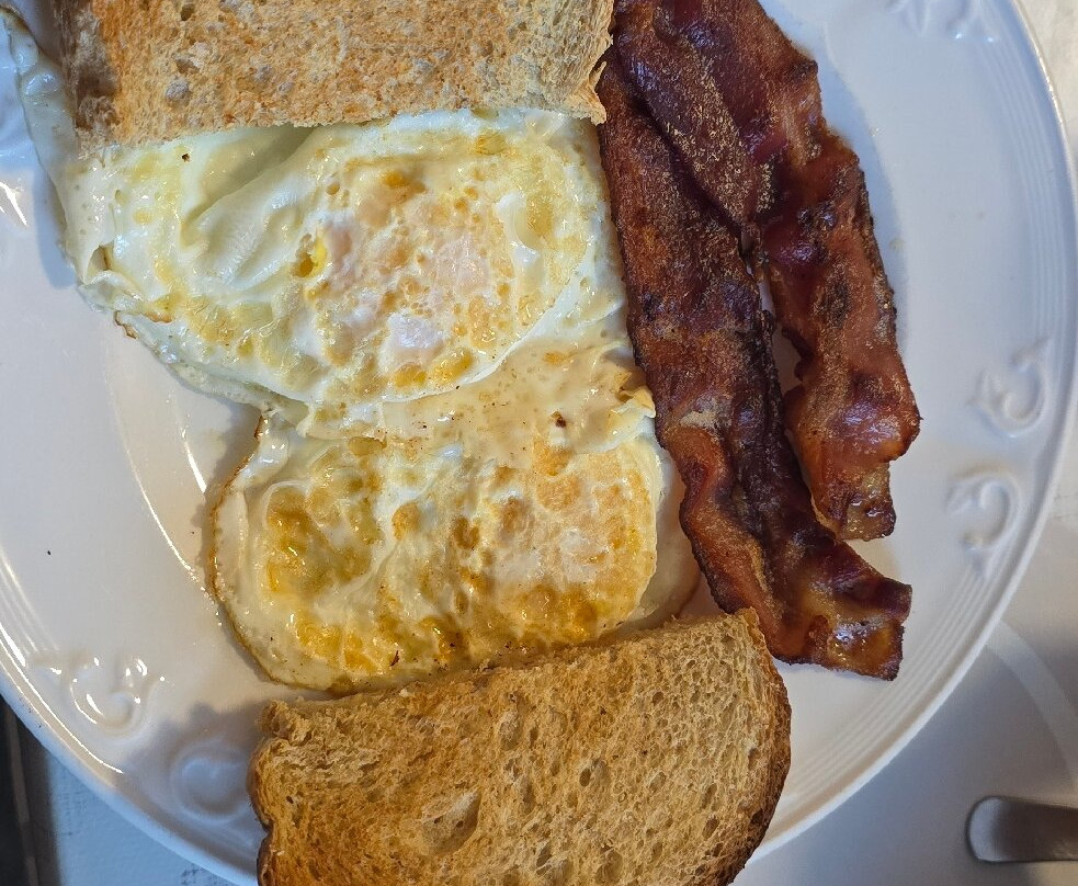 Auberge Doucet Inn主图