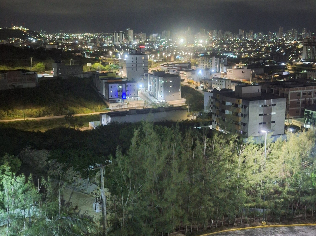 WA Hotel Caruaru主图