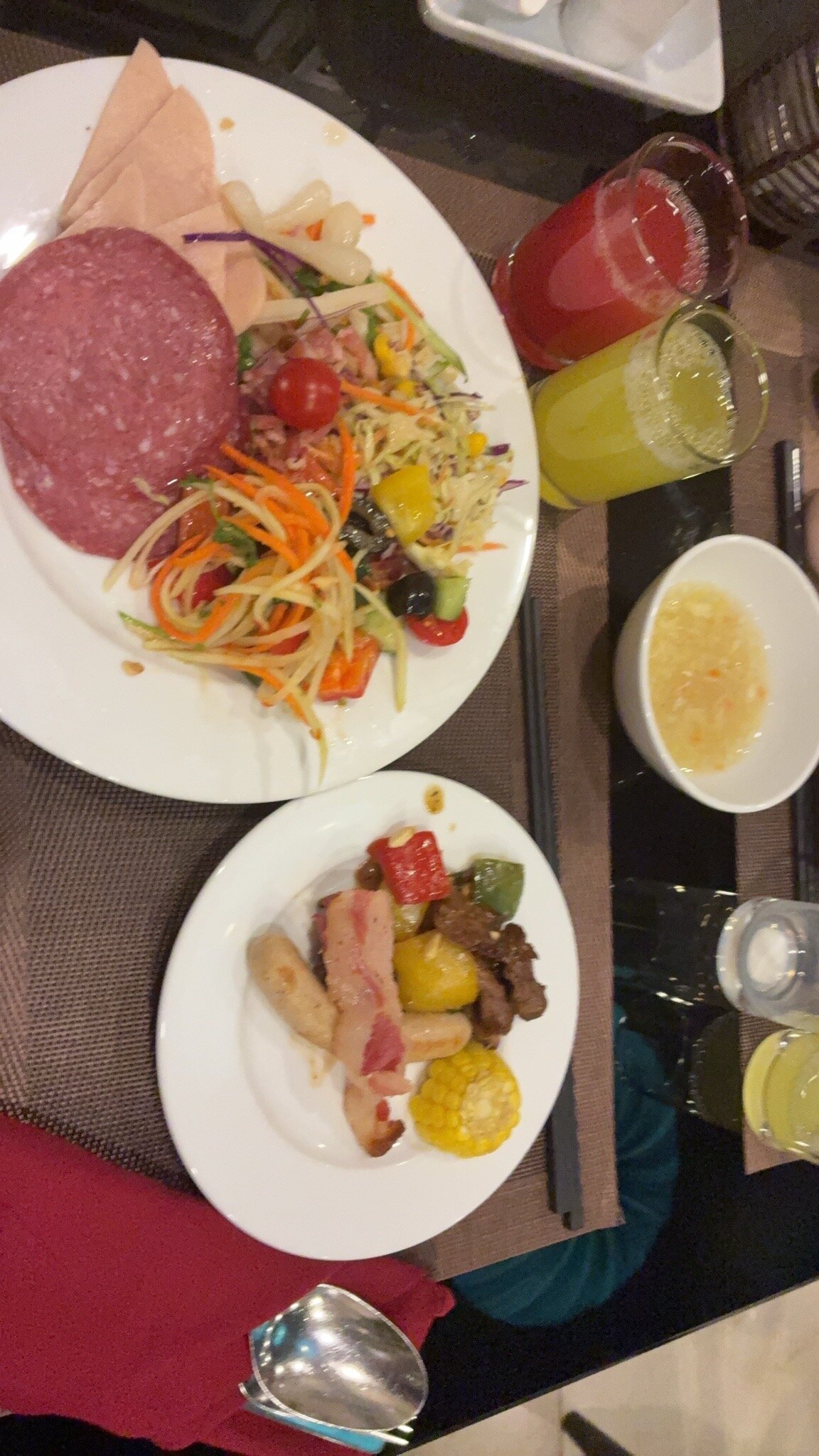 河内碧海Spa酒店-官方