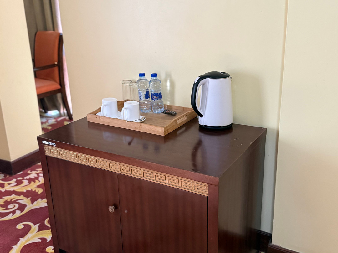 Morena Hotel Morogoro