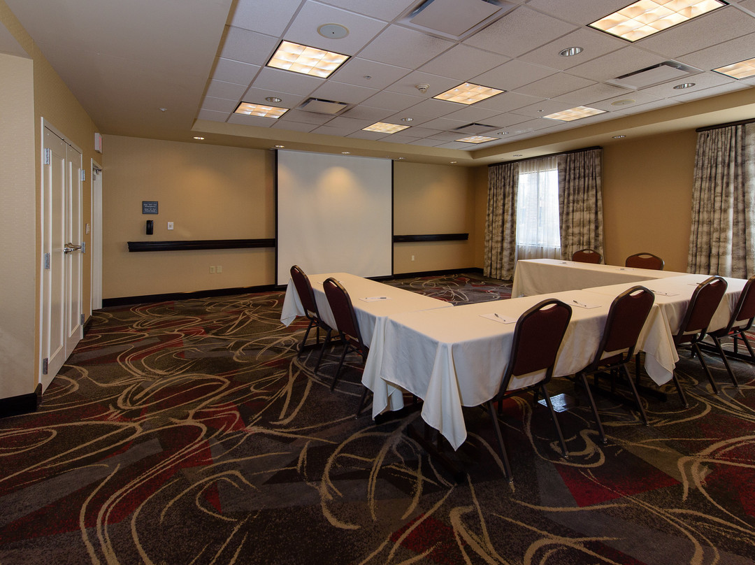 Hampton Inn & Suites Phoenix Chandler-Fashion Center AZ主图