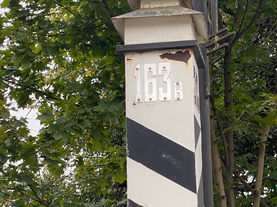 Milepost of the Old Smolensk Road-Vyazma必去景点
