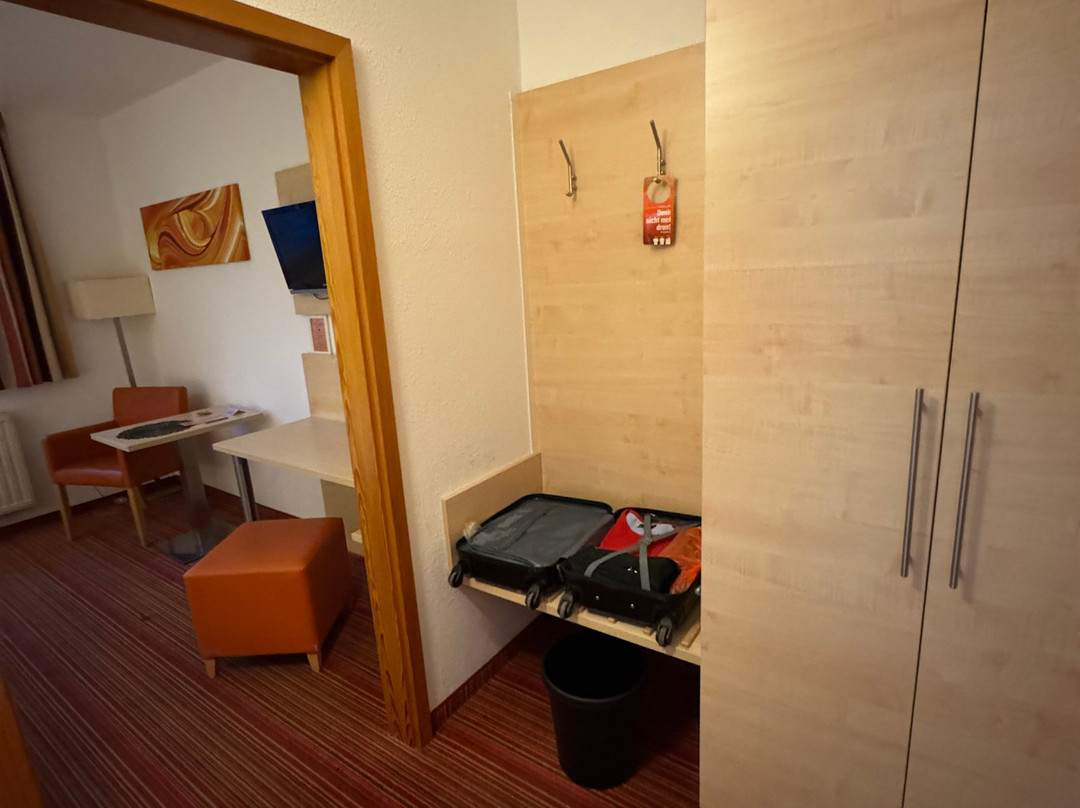 City Hotel Chemnitz主图