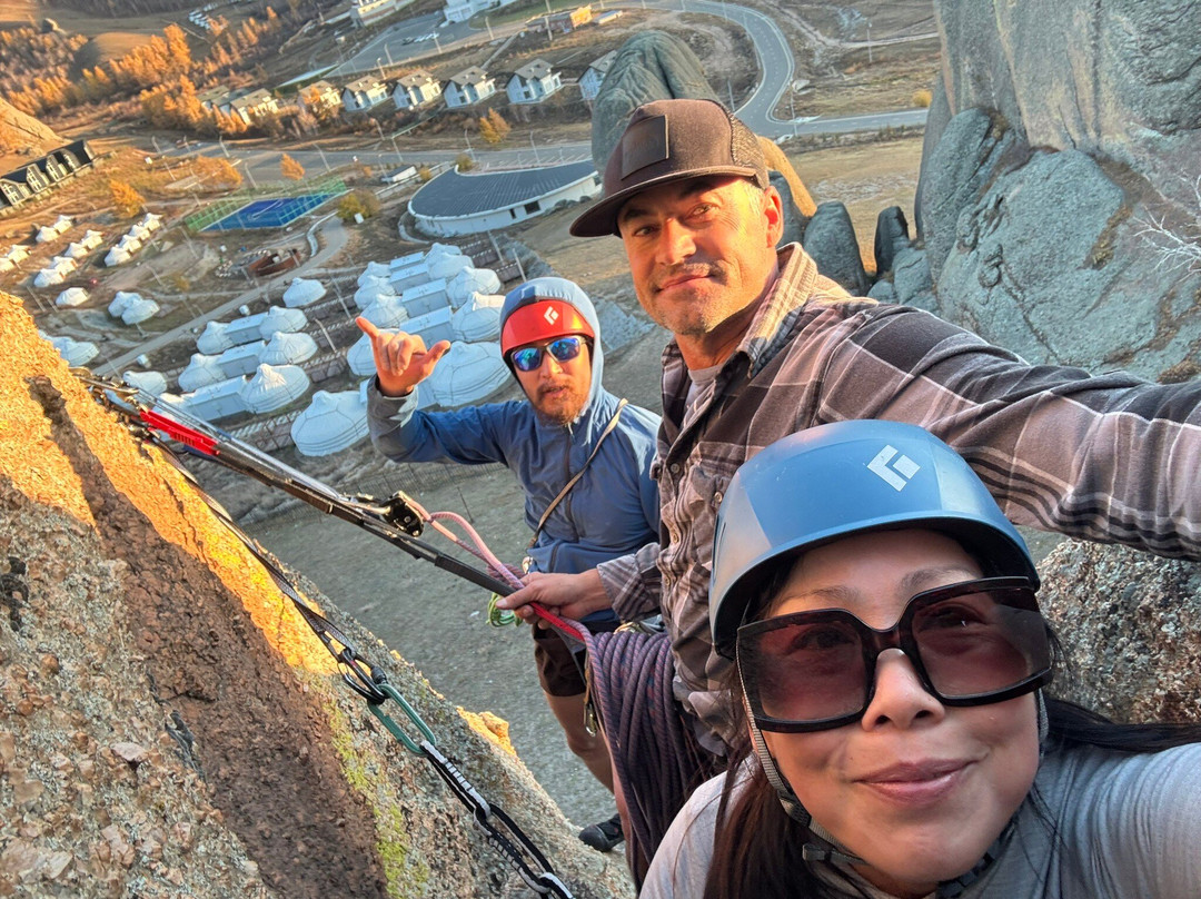 Mongolia Biking Experts LLC-乌兰巴托必去景点