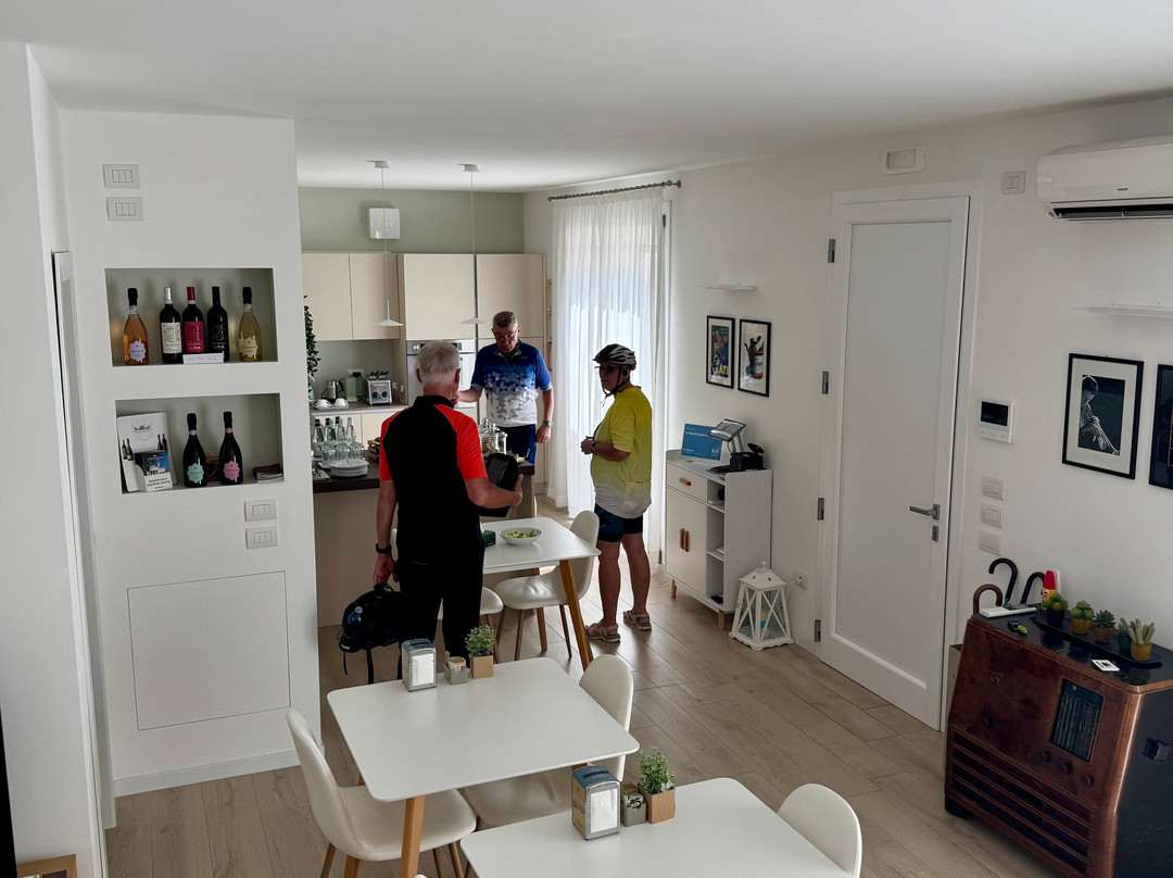 Le Mandragole B&B