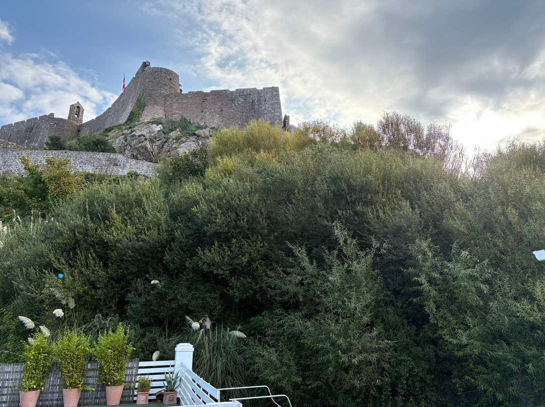 The Moorings Hotel主图