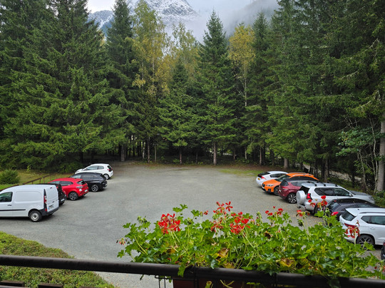 Hôtel De L'arveyron主图