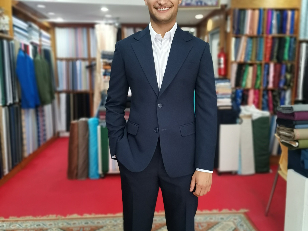 Mr. MOSS Ladies and Gents Custom Tailor-马叻必去景点