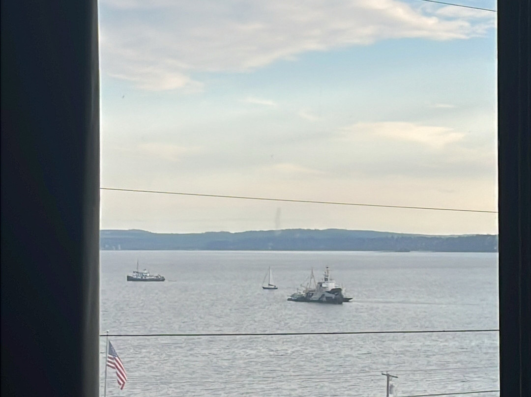 Old Consulate Inn主图