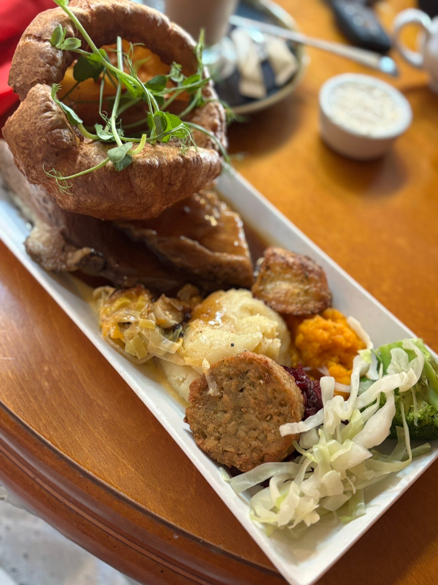 The Gladstone-官方