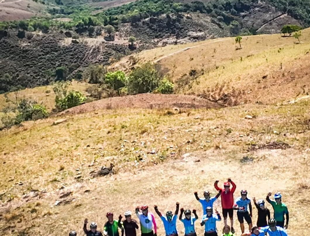 Bikers Rio Pardo-Sao Jose Do Rio Pardo必去景点