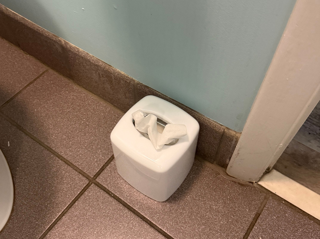 Seahorse Oceanfront Inn主图