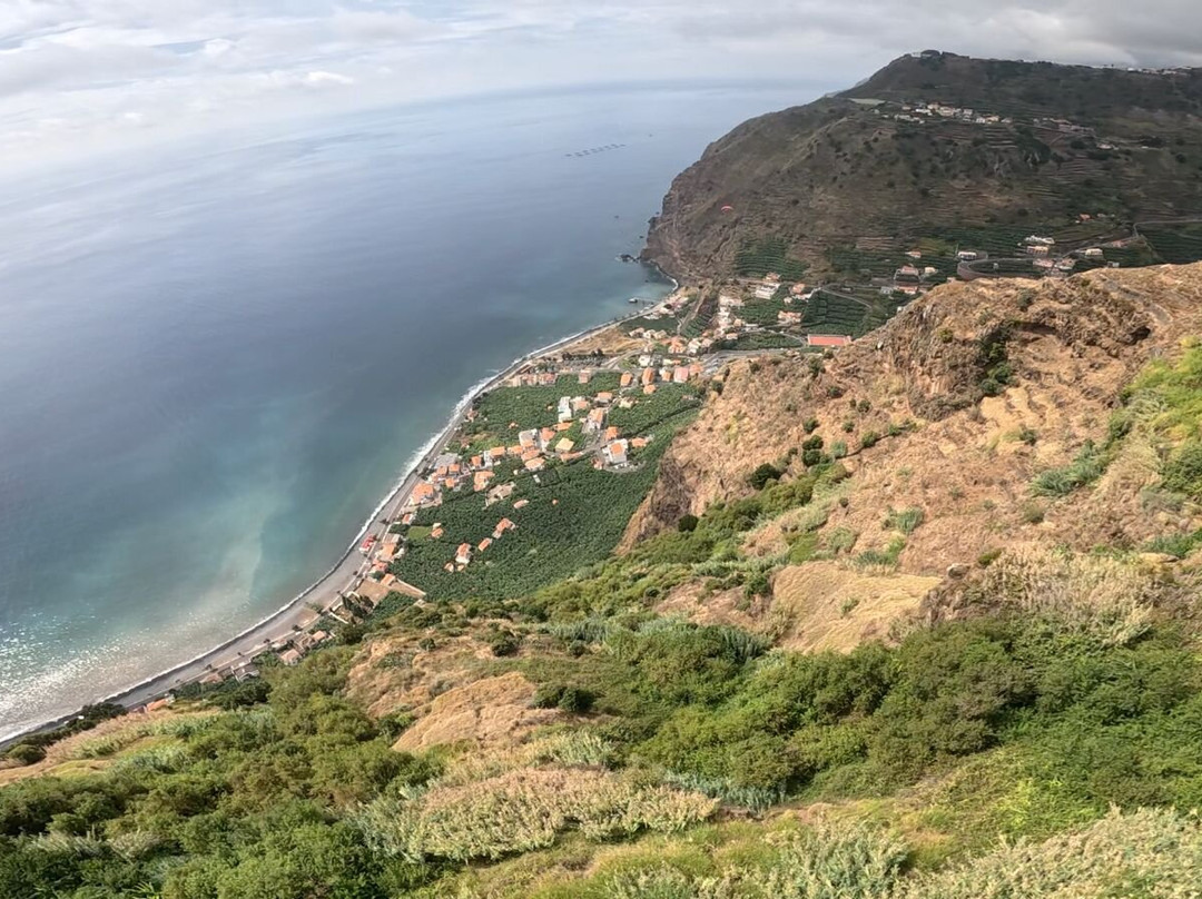 I Can Fly in Madeira-沙尔必去景点