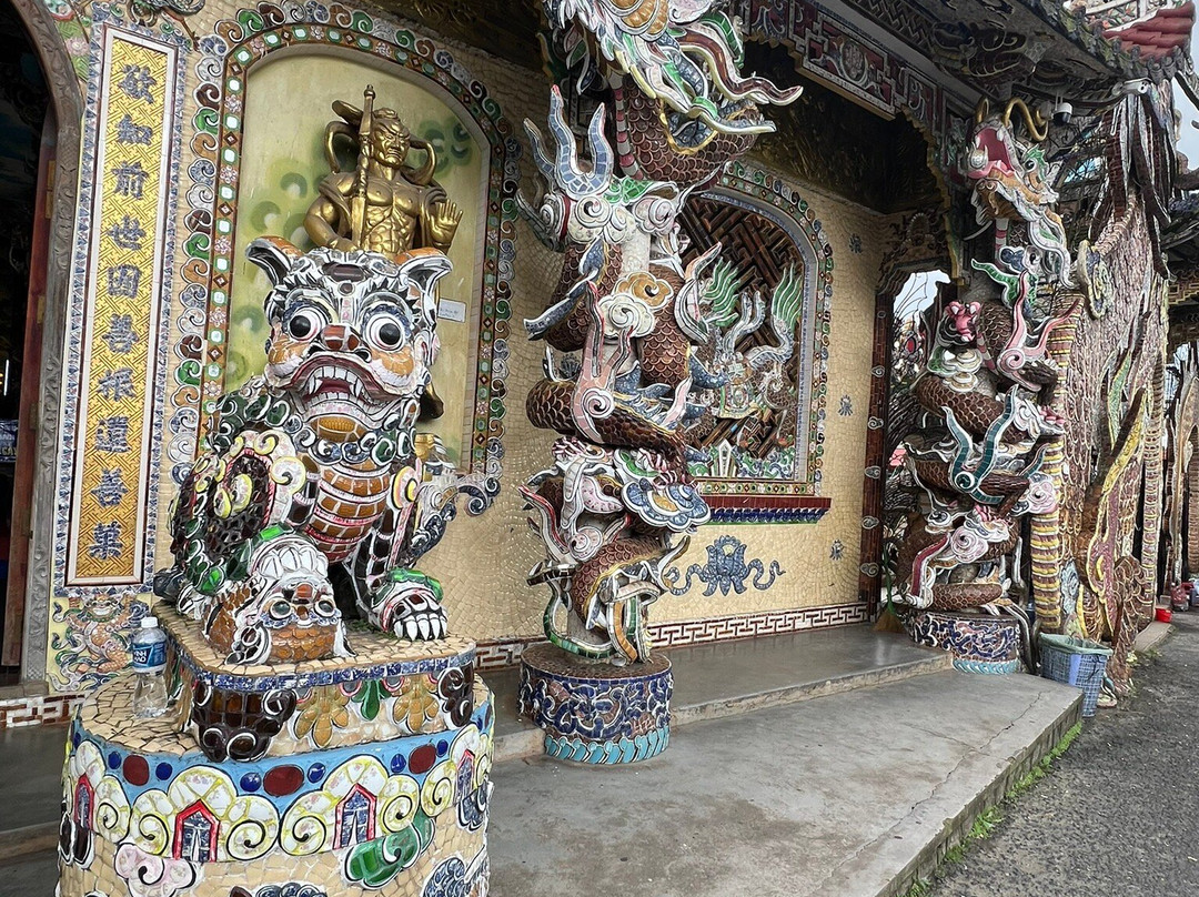 Nha Trang Easy Rider-芽庄必去景点