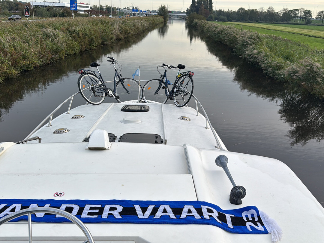 Le Boat - Vinkeveen-Vinkeveen必去景点