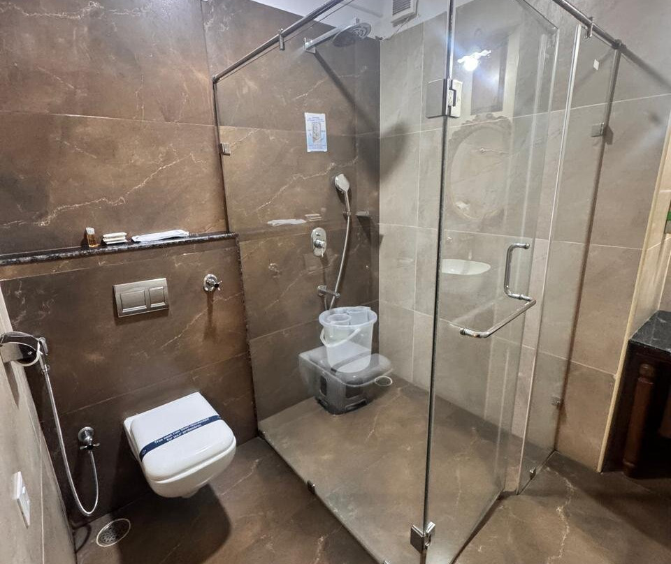 Hotel Windsor Castle主图