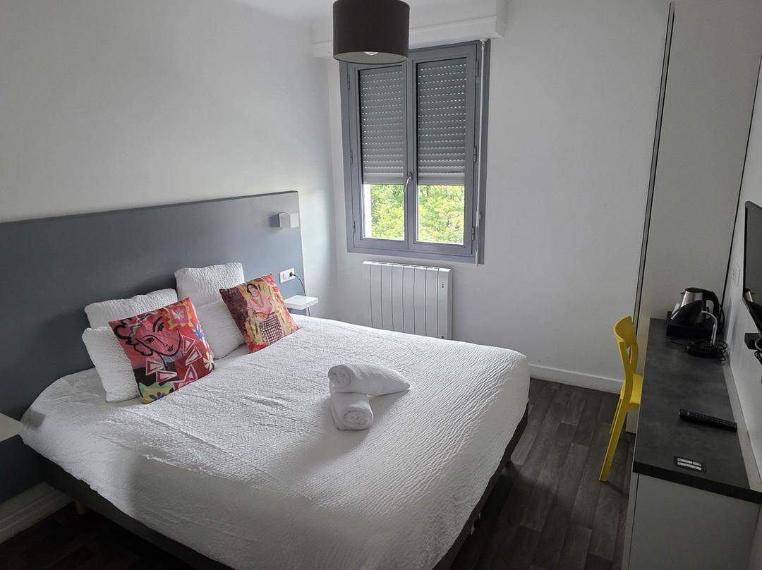 Hotel Le Matisse主图