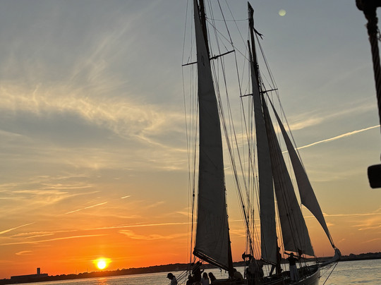 Sail When and If-塞勒姆必去景点