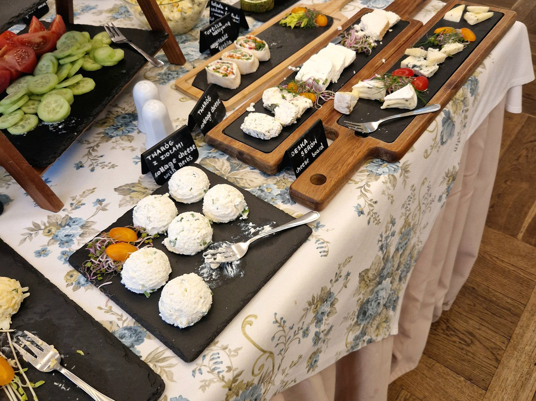 Hotel Kosciuszko主图