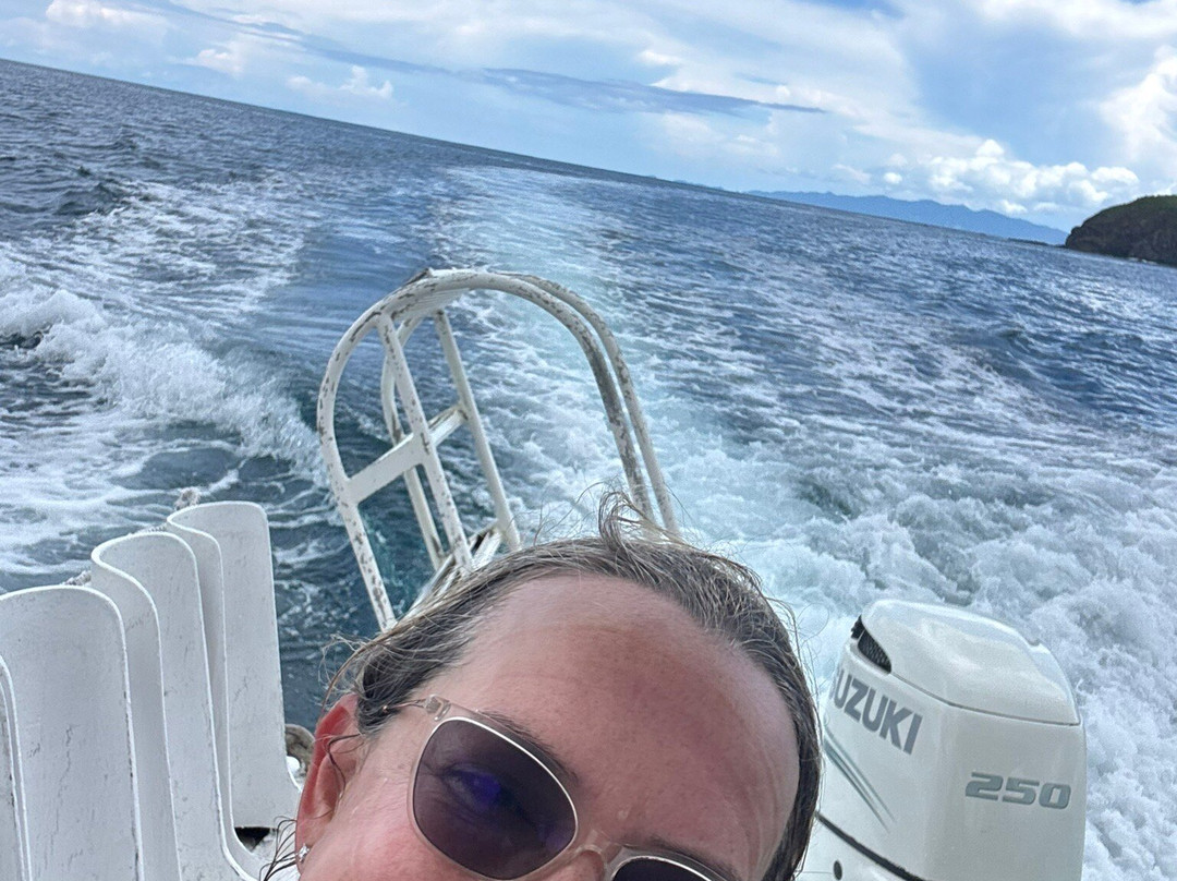 Rocket Frog Divers-Playas del Coco必去景点