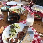 Pasa Et Lokantası
