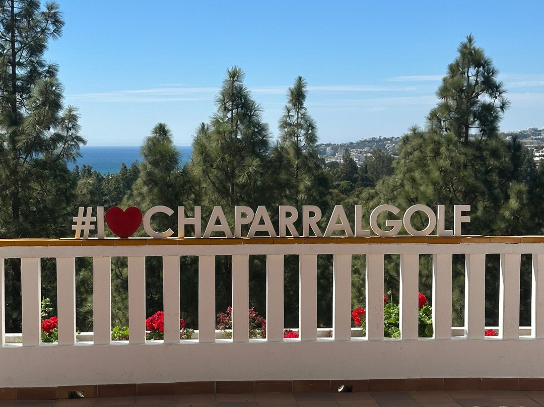 Chaparral Golf Club-米哈斯必去景点