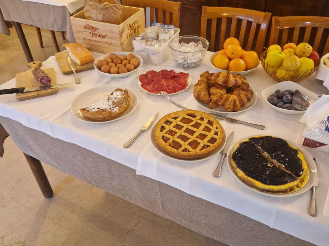 Locanda da Vittorio主图