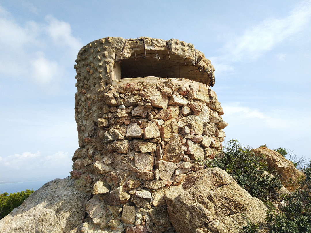 Capo Ferrato-Muravera必去景点