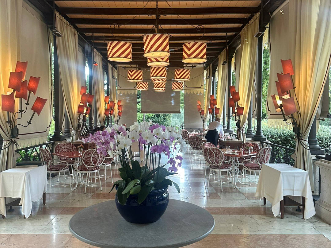 Grand Hotel a Villa Feltrinelli主图