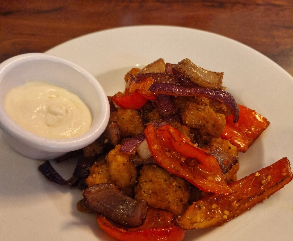 The Old Mill Inn主图