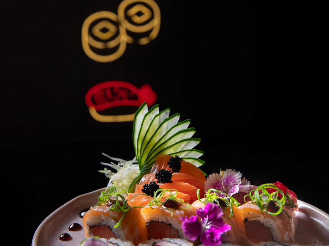 Restaurante Mizu
