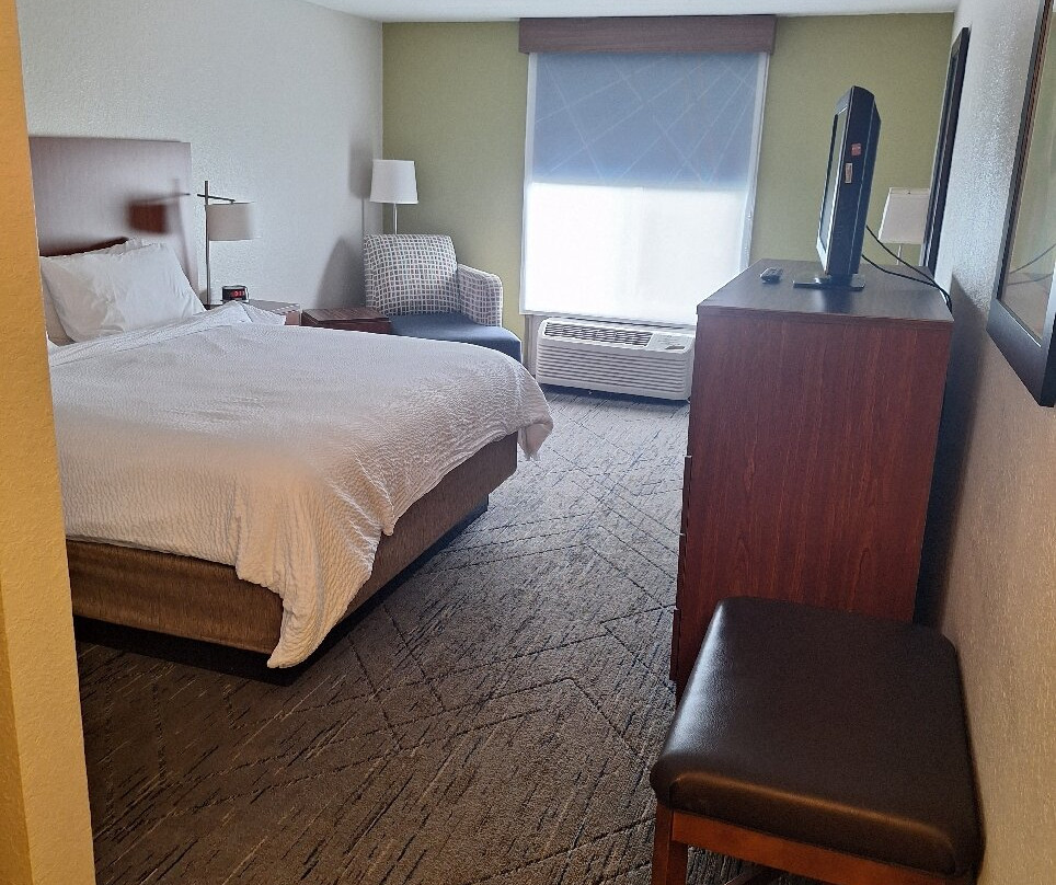 Holiday Inn Express & Suites Jacksonville South - I-295 By IHG主图