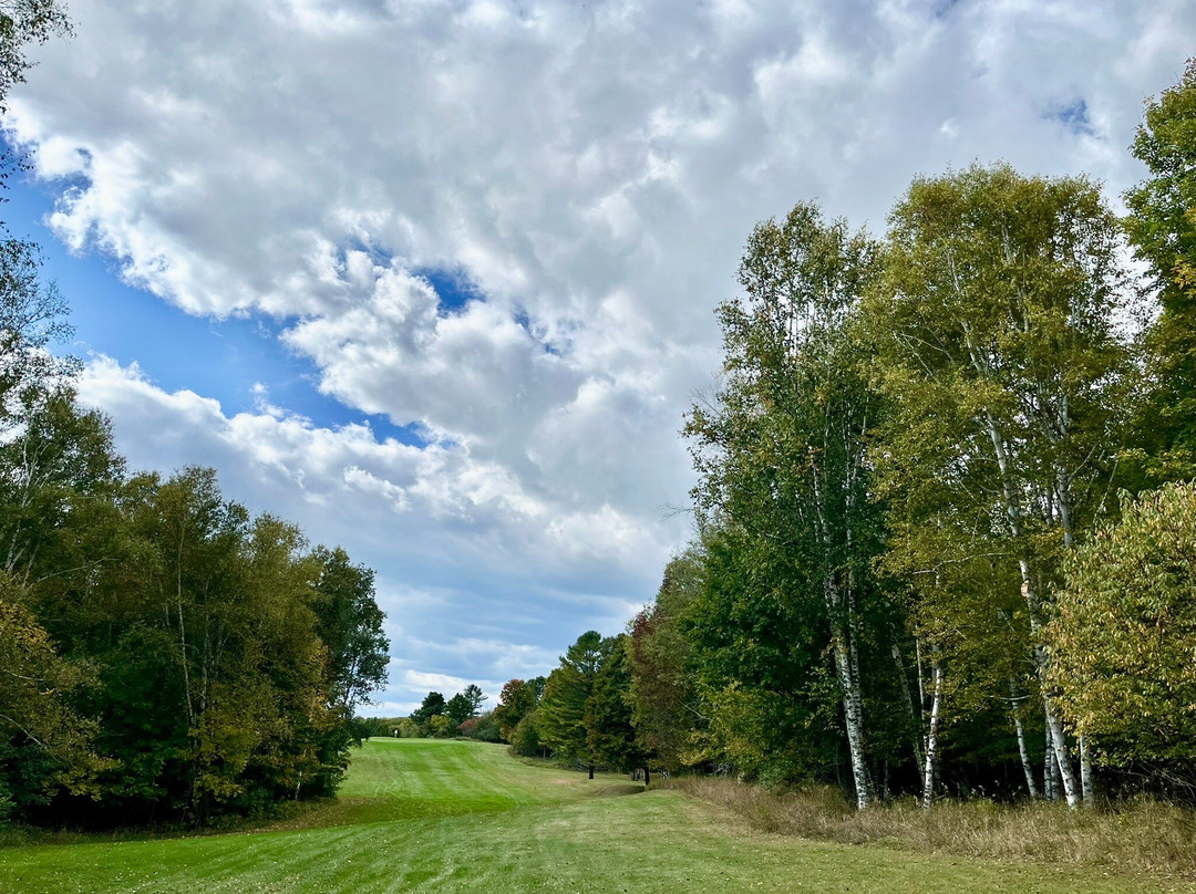 Garden Golf-Garden必去景点